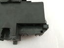 Mercedes SLK350 Battery Terminal Fuse Box-7