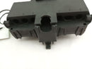 Mercedes SLK350 Battery Terminal Fuse Box-10