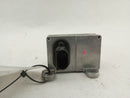 Mercedes SLK350 Yaw Rate Sensor-2