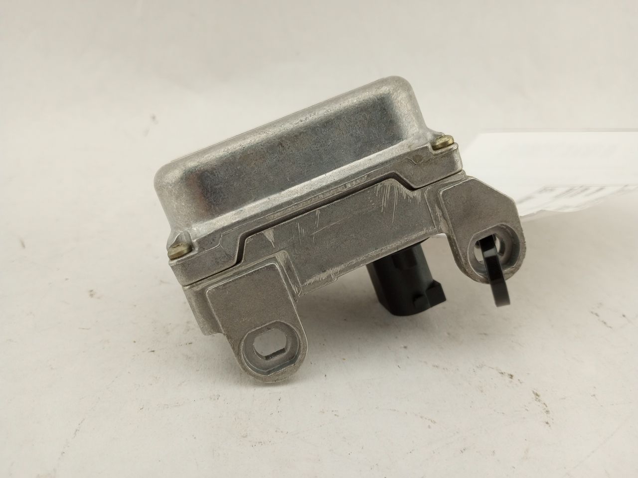 Mercedes SLK350 Yaw Rate Sensor