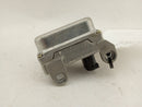 Mercedes SLK350 Yaw Rate Sensor-6