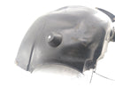 Mercedes SLK350 Front Left Inner Fender Liner Front Half-3