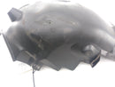 Mercedes SLK350 Front Left Inner Fender Liner Front Half-4