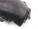 Mercedes SLK350 Front Left Inner Fender Liner Front Half-5
