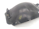Mercedes SLK350 Front Left Inner Fender Liner Front Half-6