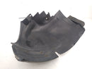 Mercedes SLK350 Front Left Inner Fender Liner Front Half-9