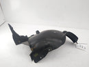 Mercedes SLK350 Front Left Inner Fender Liner Rear Half-2
