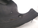 Mercedes SLK350 Front Left Inner Fender Liner Rear Half-12