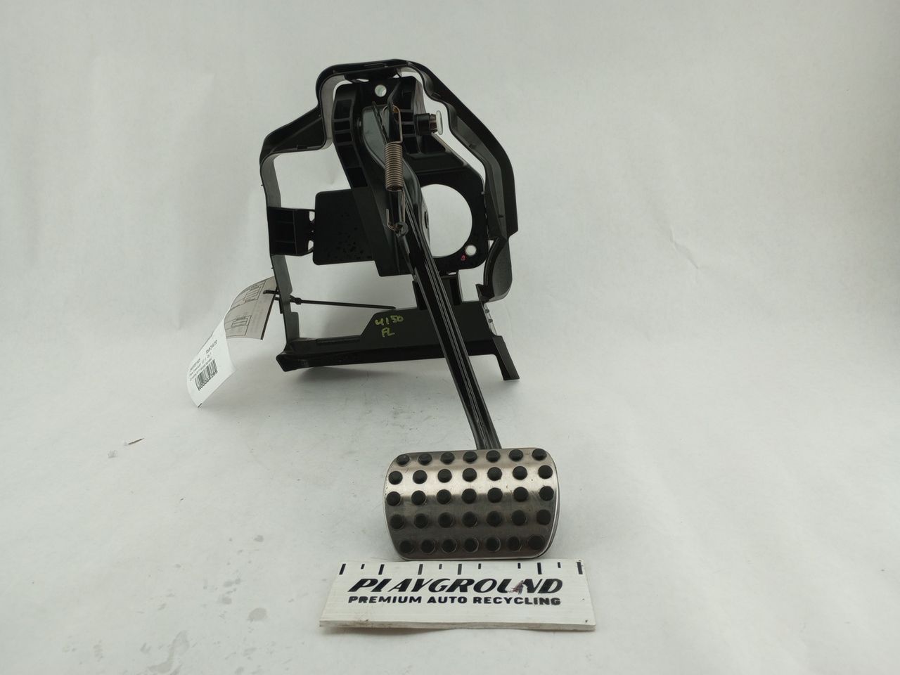 Mercedes SLK350 Brake Pedal