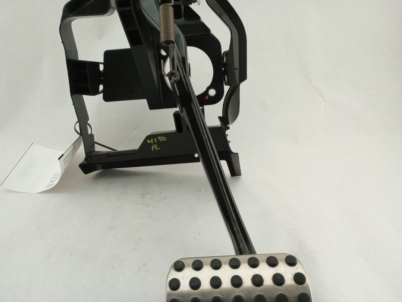 Mercedes SLK350 Brake Pedal