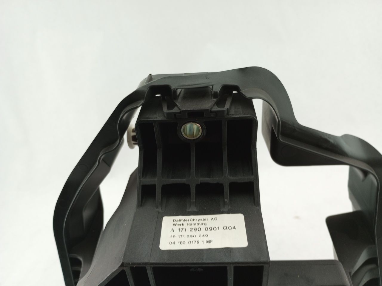 Mercedes SLK350 Brake Pedal