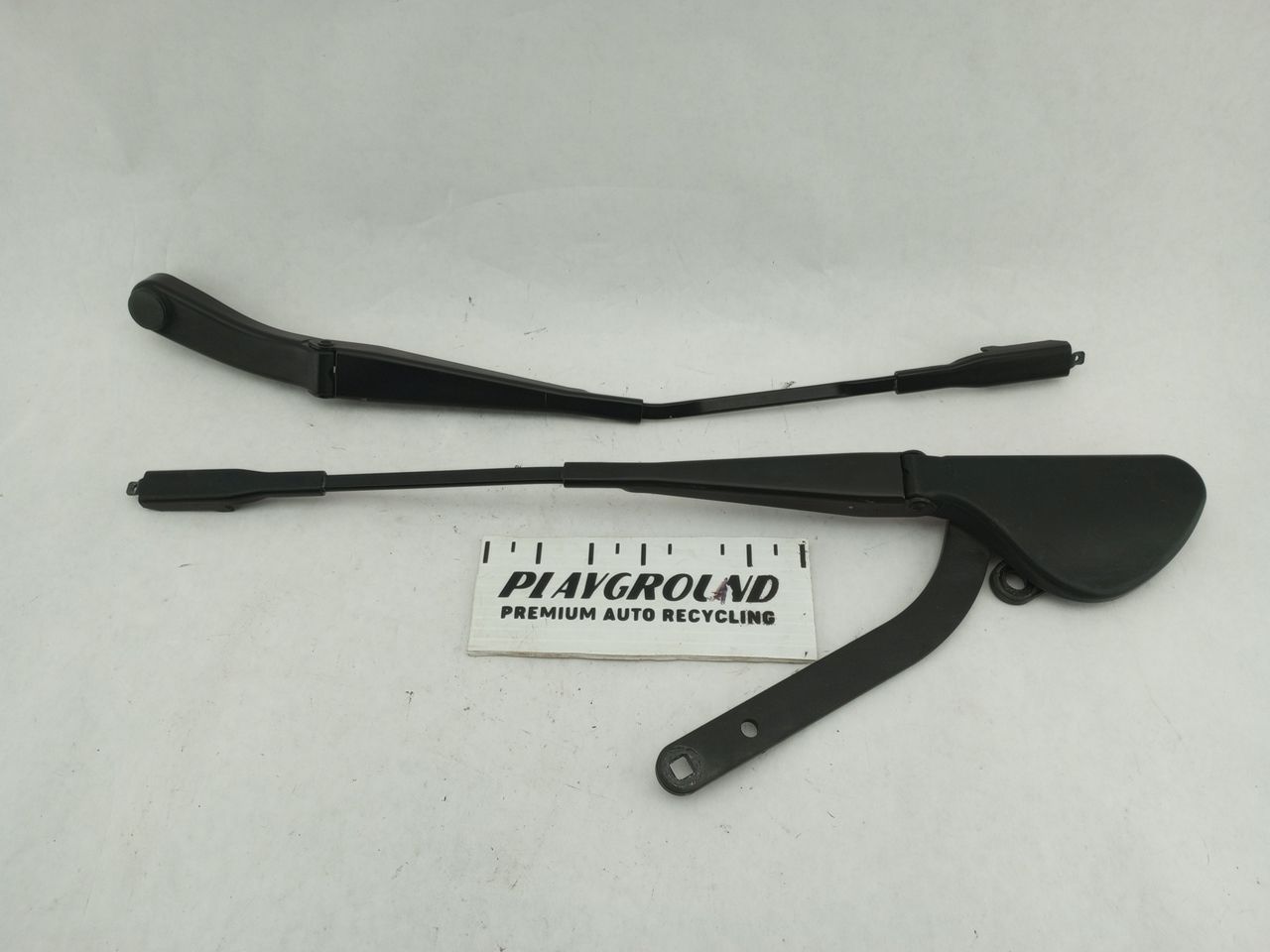 Mercedes SLK350 Pair Of Front Wiper Arms