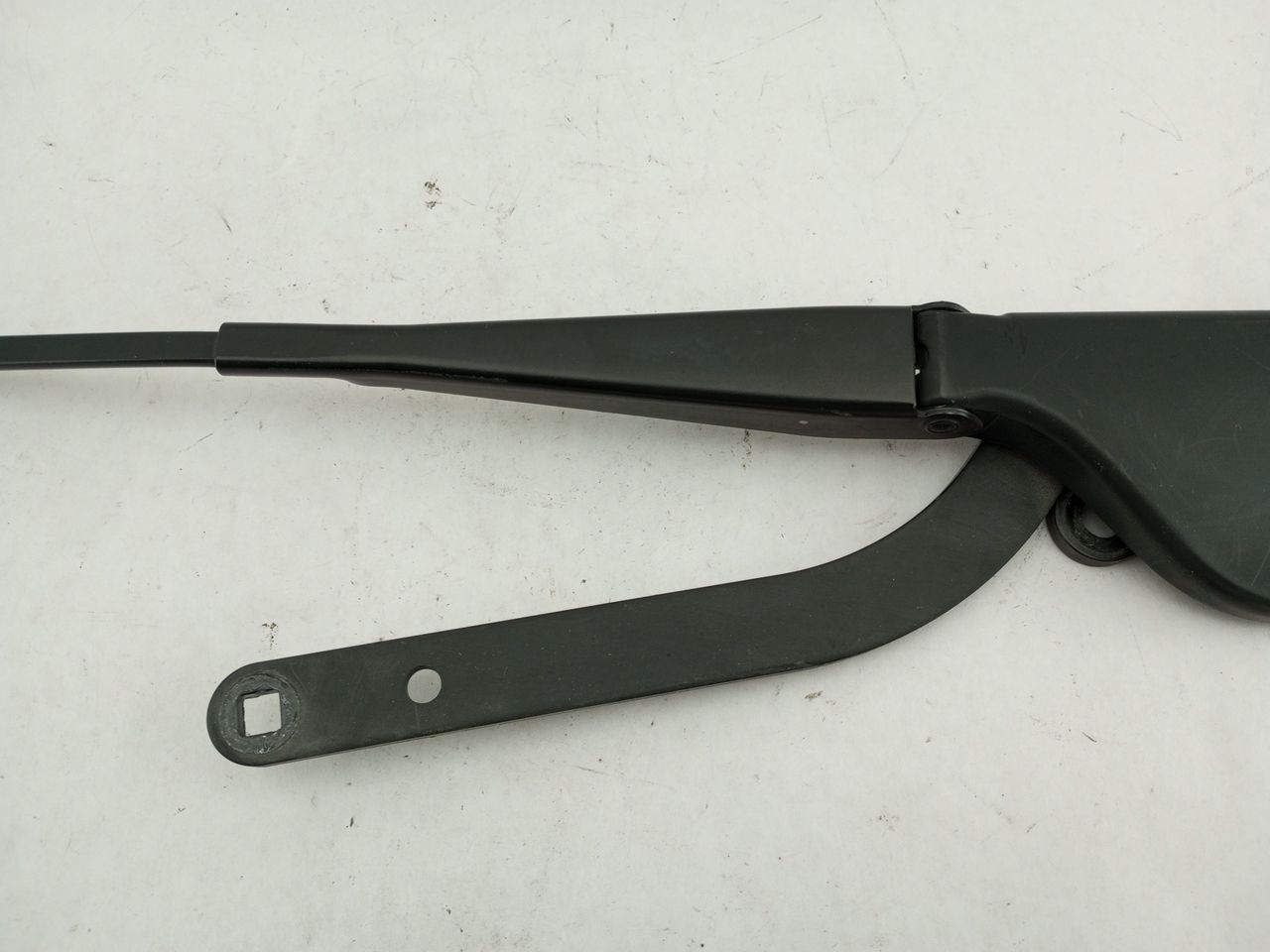 Mercedes SLK350 Pair Of Front Wiper Arms