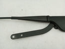 Mercedes SLK350 Pair Of Front Wiper Arms-10