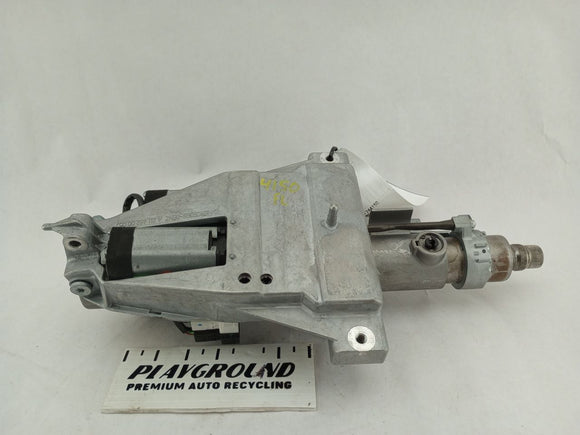 Mercedes SLK350 Steering Column