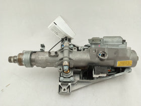 Mercedes SLK350 Steering Column - 0