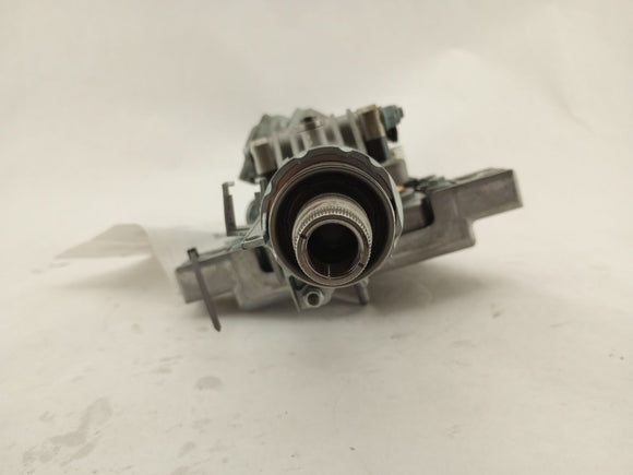Mercedes SLK350 Steering Column