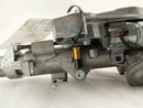 Mercedes SLK350 Steering Column-12