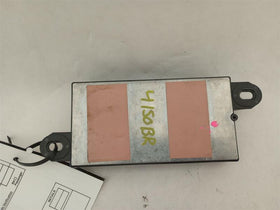 Mercedes SLK350 Seat Module Control Unit - 0