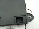 Mercedes SLK350 Seat Module Control Unit-6