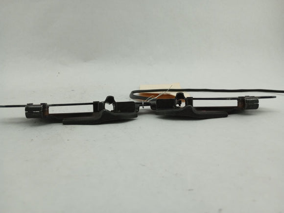 Mercedes SLK350 Pair Of Convertible Top Latchs