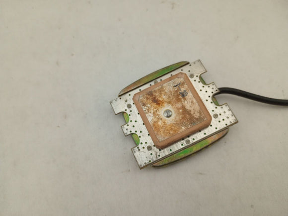 Mercedes SLK350 GPS Navigation Antenna