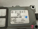 Mercedes SLK350 Air Pollution Sensor-3