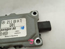 Mercedes SLK350 Air Pollution Sensor-4