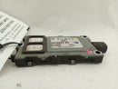 Mercedes SLK350 Air Pollution Sensor-6
