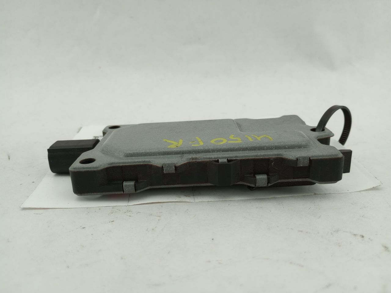 Mercedes SLK350 Air Pollution Sensor