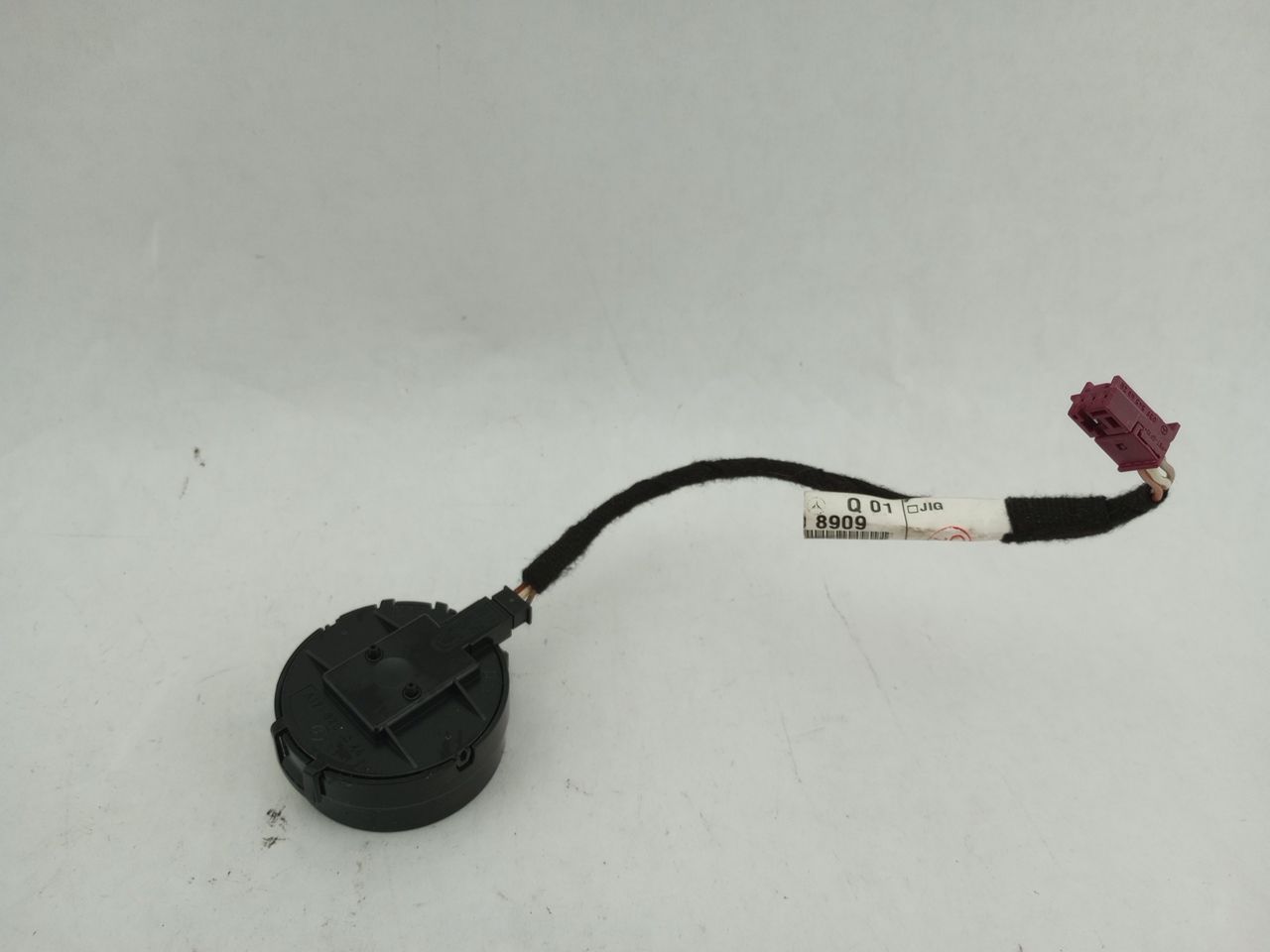 Mercedes SLK350 Windshield Rain Sensor