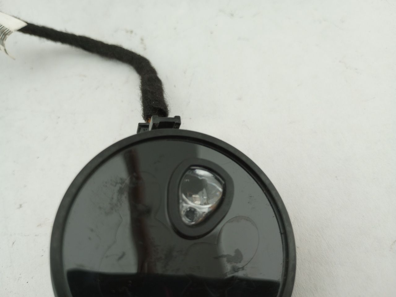 Mercedes SLK350 Windshield Rain Sensor