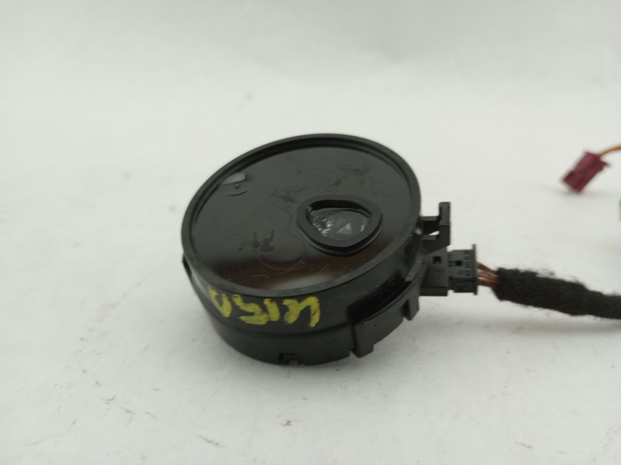 Mercedes SLK350 Windshield Rain Sensor