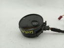 Mercedes SLK350 Windshield Rain Sensor-6
