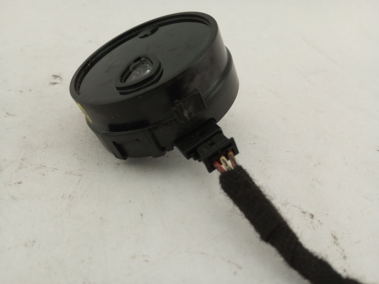 Mercedes SLK350 Windshield Rain Sensor