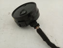 Mercedes SLK350 Windshield Rain Sensor-7