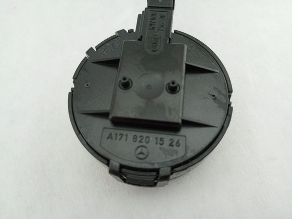Mercedes SLK350 Windshield Rain Sensor