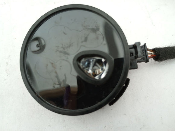 Mercedes SLK350 Windshield Rain Sensor