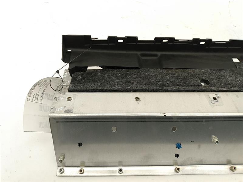 Mercedes SLK350 Sunroof Rear Metal Brace