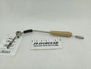 Mercedes SLK350 Emergency Brake Cable-1