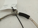 Mercedes SLK350 Emergency Brake Cable-6