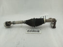 Mercedes SLK350 Steering Shaft-1