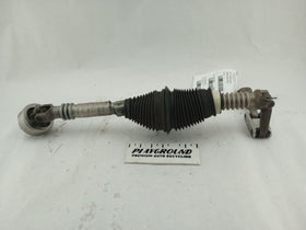 Mercedes SLK350 Steering Shaft