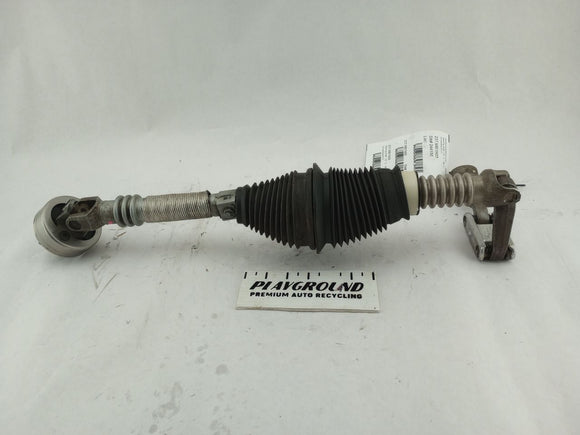 Mercedes SLK350 Steering Shaft
