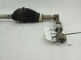 Mercedes SLK350 Steering Shaft - 0