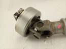 Mercedes SLK350 Steering Shaft-4