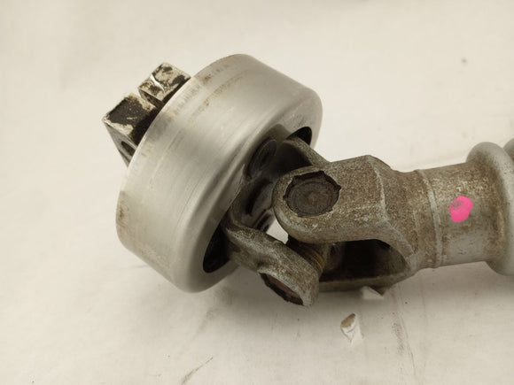 Mercedes SLK350 Steering Shaft