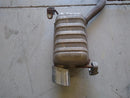Mercedes SLK350 Rear Exhaust Muffler Assembly-3