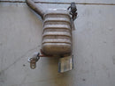 Mercedes SLK350 Rear Exhaust Muffler Assembly-5