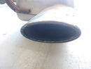 Mercedes SLK350 Rear Exhaust Muffler Assembly-6